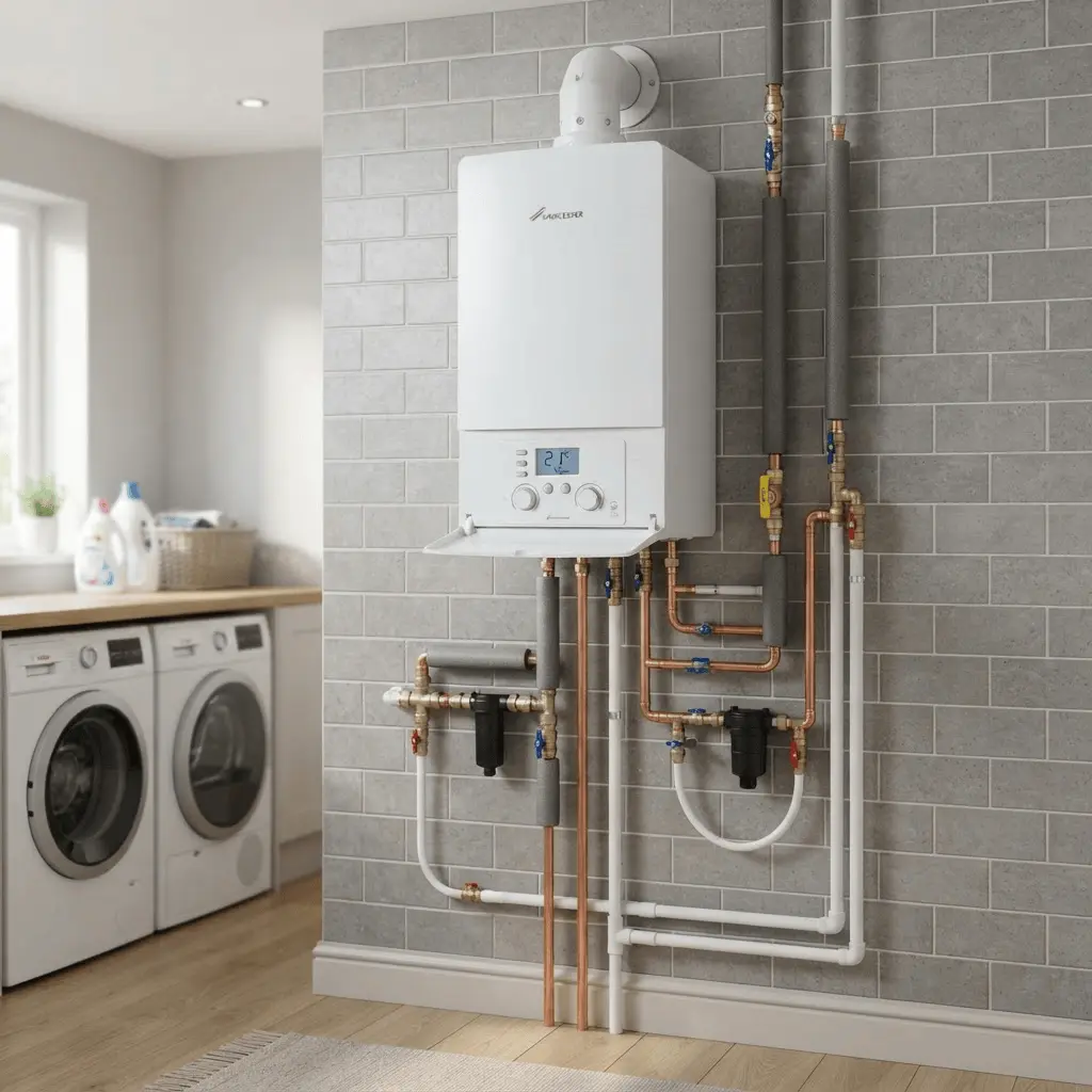 Boiler Services