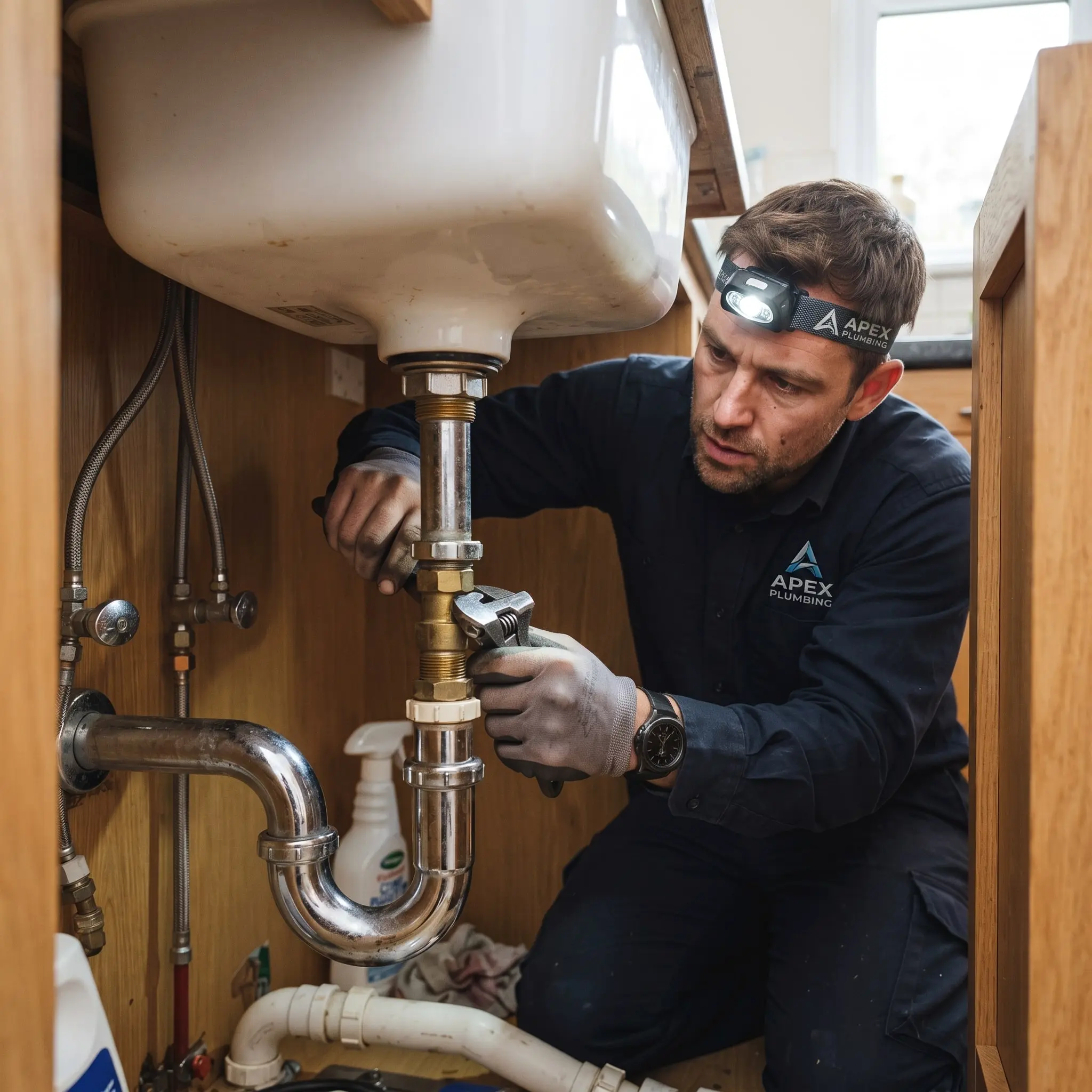 General Plumbing